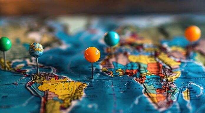Duan & Duan global expansion