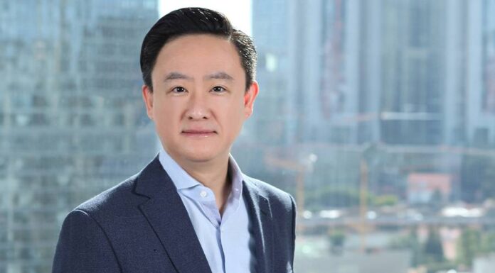 Jay Ze joins Stephenson Harwood