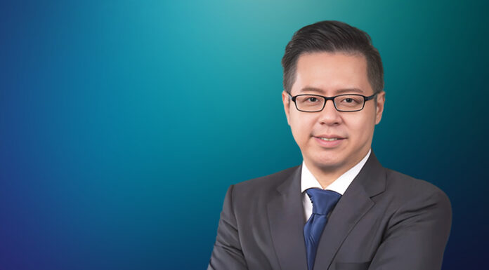 Fintech laws developments in Taiwan