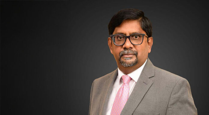 G Madhusudhana