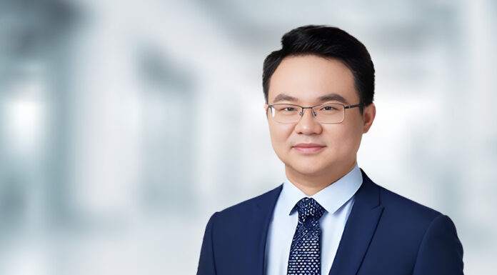 GEN Law Firm hires Lu Liang