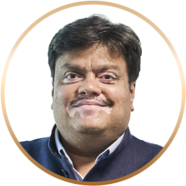 Gaurav Dani