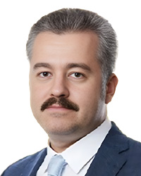 Georgy Daneliya, SL Legal