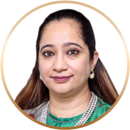 Gunita Pahwa