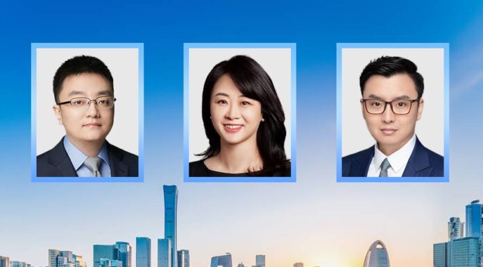 Hylands Law Firm new partners Beijing