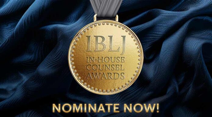 Nominate now for India’s In-house Counsel Awards 2026 India’s In-house Counsel Awards 2025-26