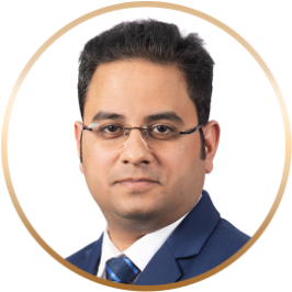 Jeevan Ballav Panda