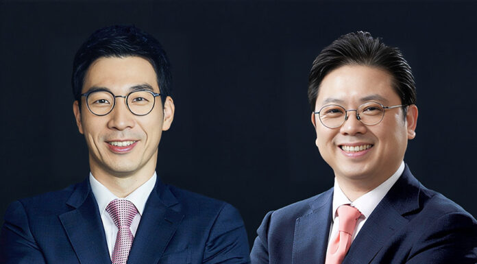 Jipyong Leadership Transition 2024