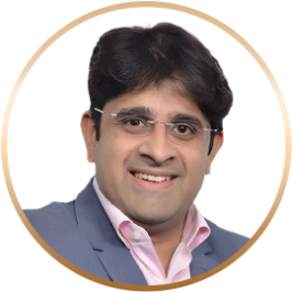 Karan Mitroo