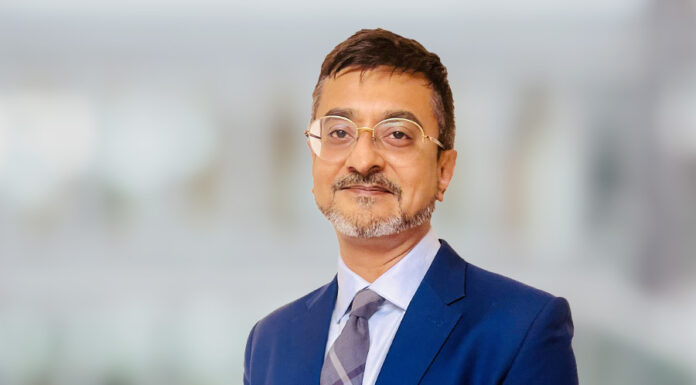 Kaushik Mukherjee Joins IndusLaw
