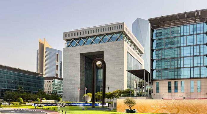 China’s first Mideast-listed bond