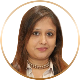 Madhu Gadodia
