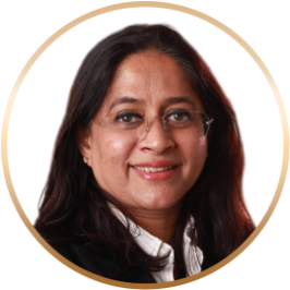 Marylou Bilawala
