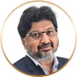Milind Antani