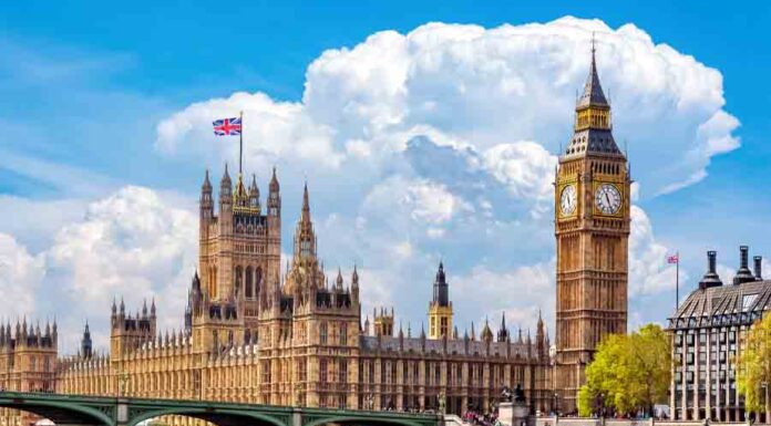 Nagashima Ohno opens UK office in first European foray