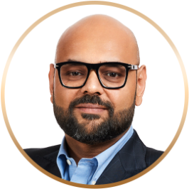 Neeraj Menon