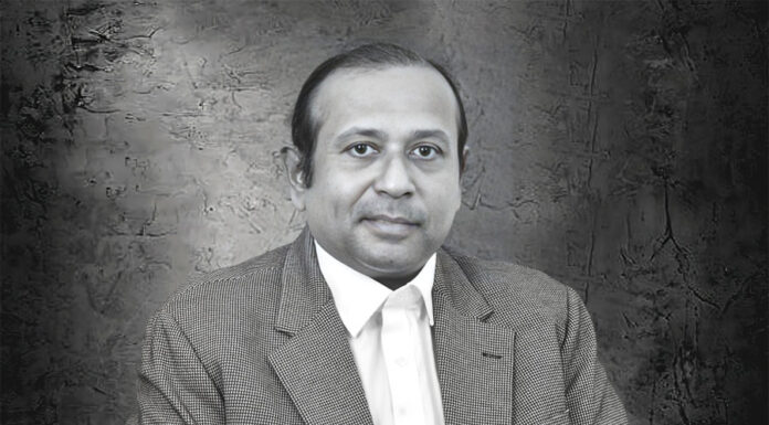 Neerav Merchant AQUILAW Leadership