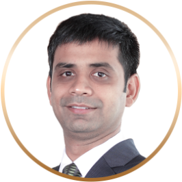 Nikhil Naredi