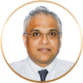 Nimish Vakil