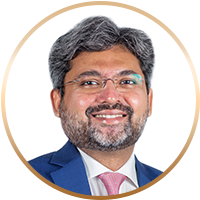 Nishant Parikh