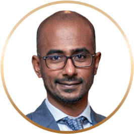 Praveen Raju