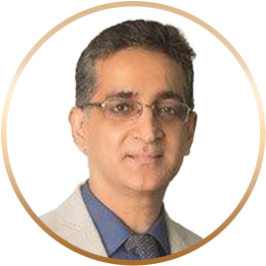 Prem Rajani