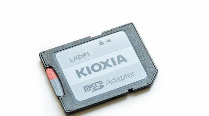 Kioxia TSE IPO 2024