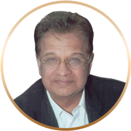 RJ Gagrat
