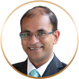 Raghubir Menon