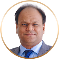 Rahul Goel