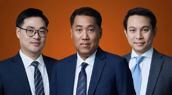 Rajah & Tann boosts shipping and insurance practices