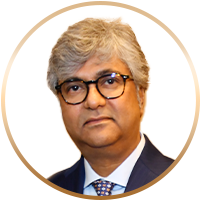Ranjit Prakash