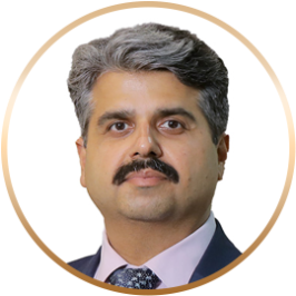 Ravi Bhola