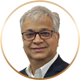 Ravi Singhania