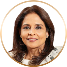 Ruby Ahuja