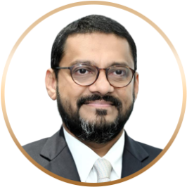 Sai Krishna Bharathan