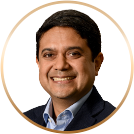 Samir Gandhi
