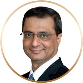 Sandip Bhagat