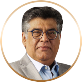 Satish Kishanchandani