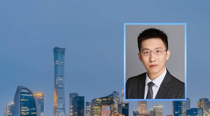 Zhao Baao joins Shihui Partners