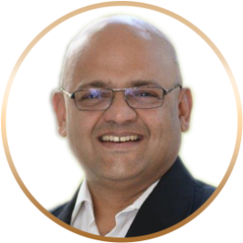 Siddharth Raja