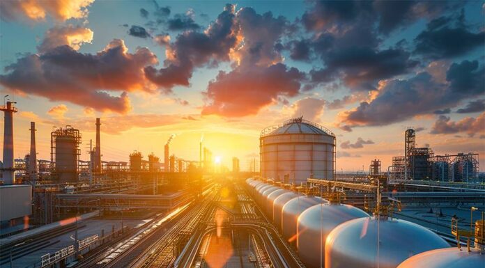 Six firms act on Vietnam’s first LNG-to-power projects