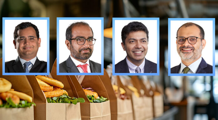 Swiggy's Landmark IPO