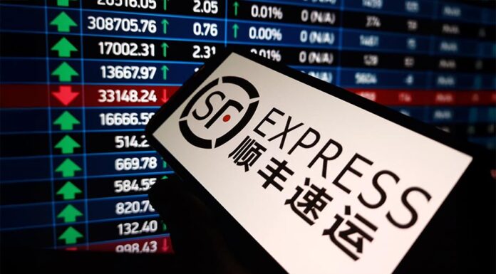 SF Express’ IPO