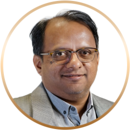 Srinivas Katta