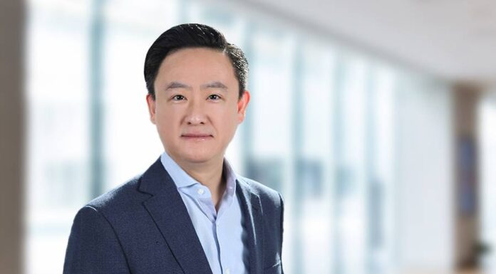 Jay Ze joins Stephenson Harwood