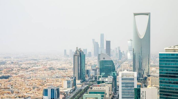 Foxconn FIT Saudi EV joint venture