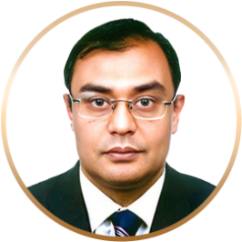 Sumanto Basu