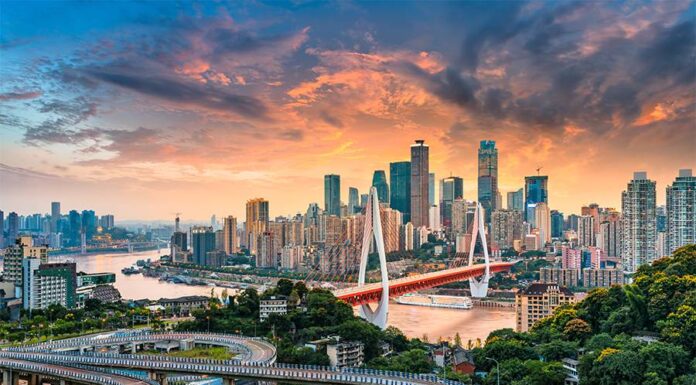 Sunshine Law Firm Chongqing branch
