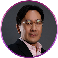 Tanakrit TANGBURANAKIJ